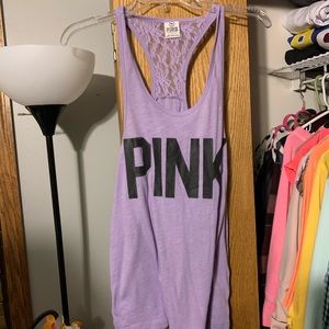 PINK Victoria’s Secret tank top